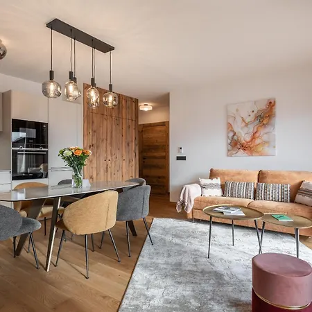 Taiga - By Emerald Appartement Alpe dʼHuez