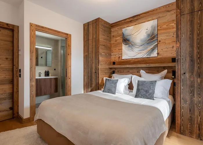 Apartamento Taiga Alpe D'huez - By Emerald