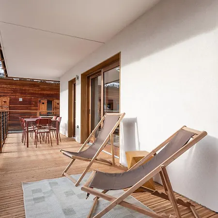 Apartamento Taiga - By Emerald Alpe d'Huez