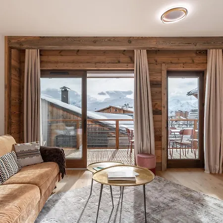 Taiga - By Emerald * Alpe d'Huez