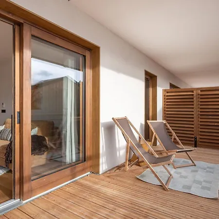 Taiga - By Emerald Apartment Alpe d'Huez