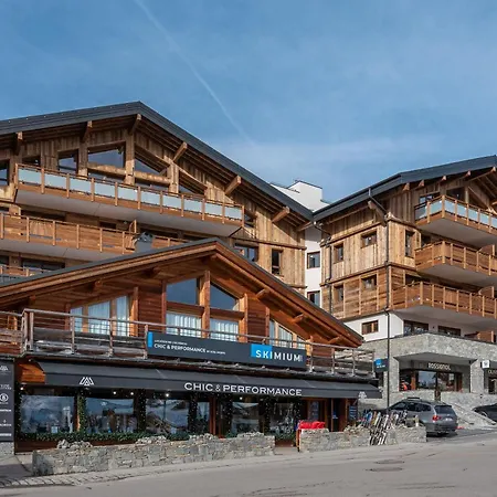 Taiga - By Emerald Apartamento Alpe d'Huez