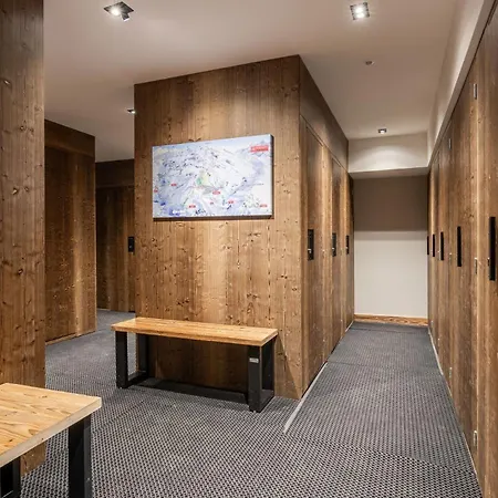 Apartment Taiga - By Emerald Alpe d'Huez